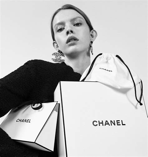 chanel cmo